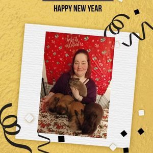 Meet your Posher, Alicia